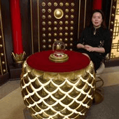 Emperor Sic Bo screenshot