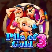 Pile of Gold 3 screenshot