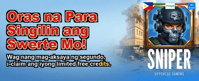 Fastest Payouts in the PH!